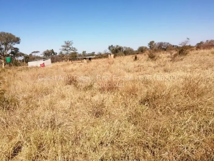 Farm/Plot for Sale in Chegutu, Chegutu