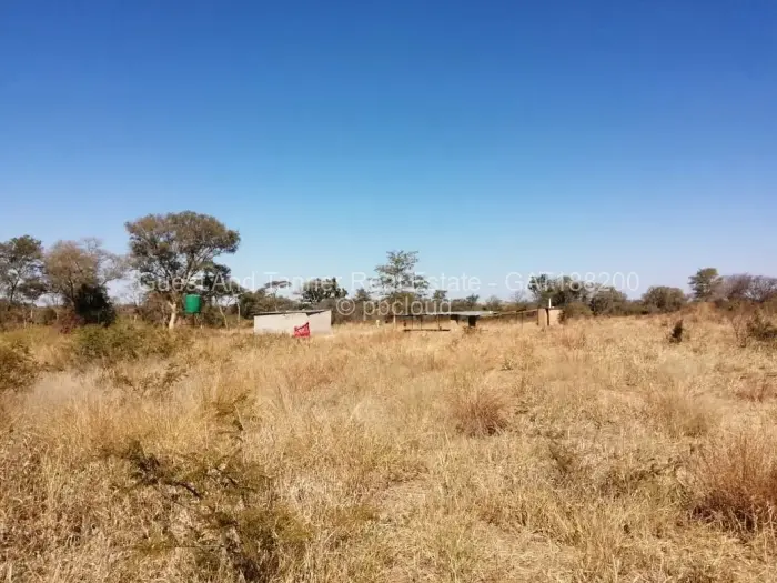 Farm/Plot for Sale in Chegutu, Chegutu