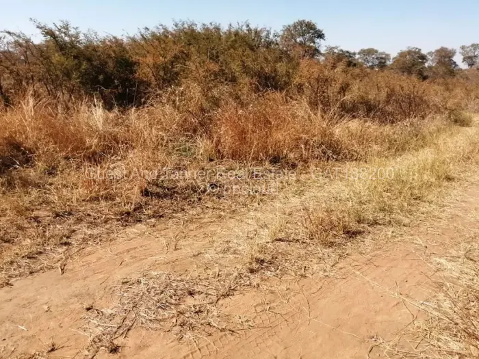 Farm/Plot for Sale in Chegutu, Chegutu