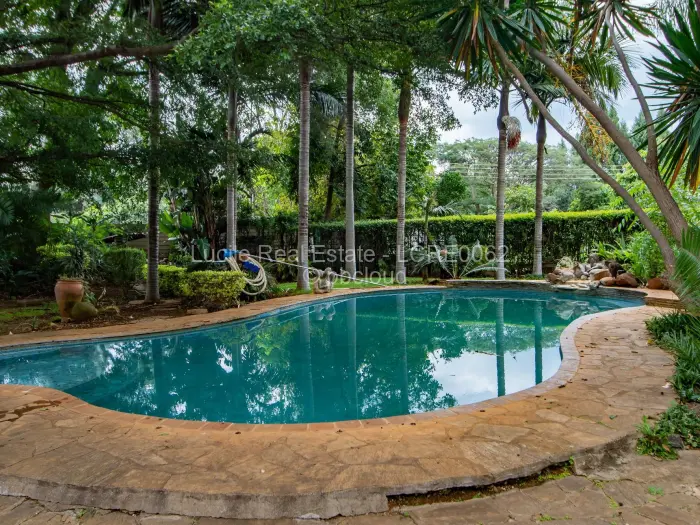 2 Bedroom House to Rent in Mount Pleasant, Harare