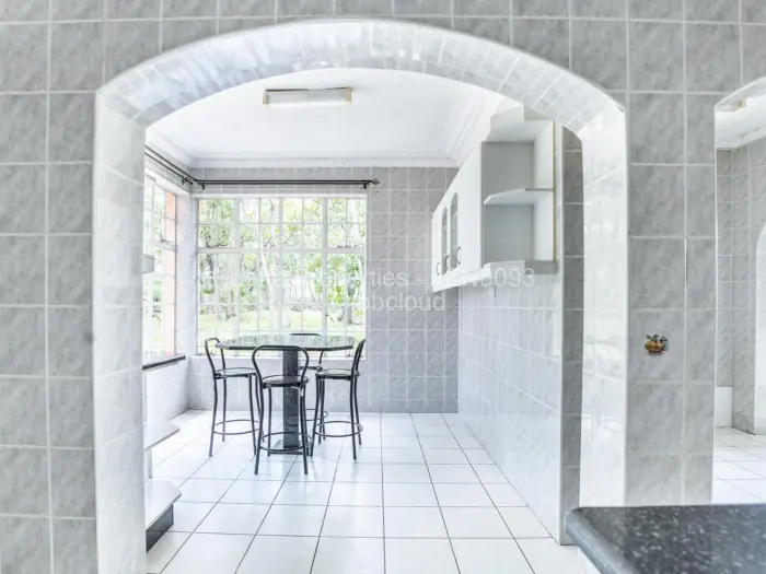 5 Bedroom House for Sale in Glen Lorne, Harare