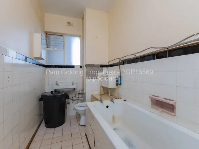 Flat/Apartment for Sale in Avenues, Harare