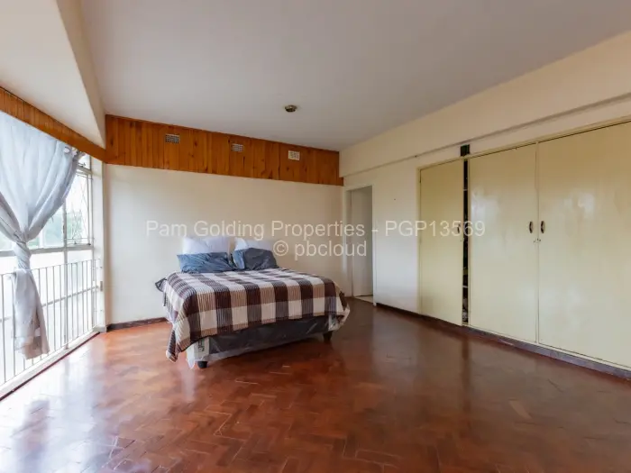 Flat/Apartment for Sale in Avenues, Harare