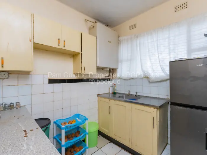 Flat/Apartment for Sale in Avenues, Harare