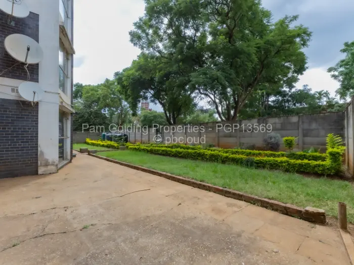 Flat/Apartment for Sale in Avenues, Harare
