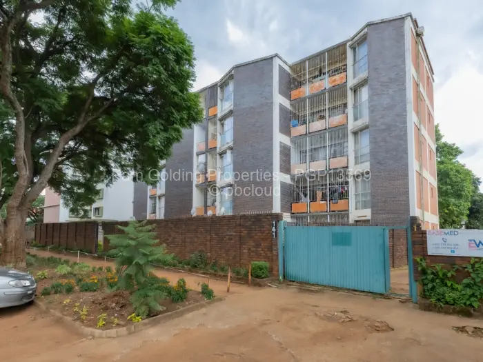 Flat/Apartment for Sale in Avenues, Harare