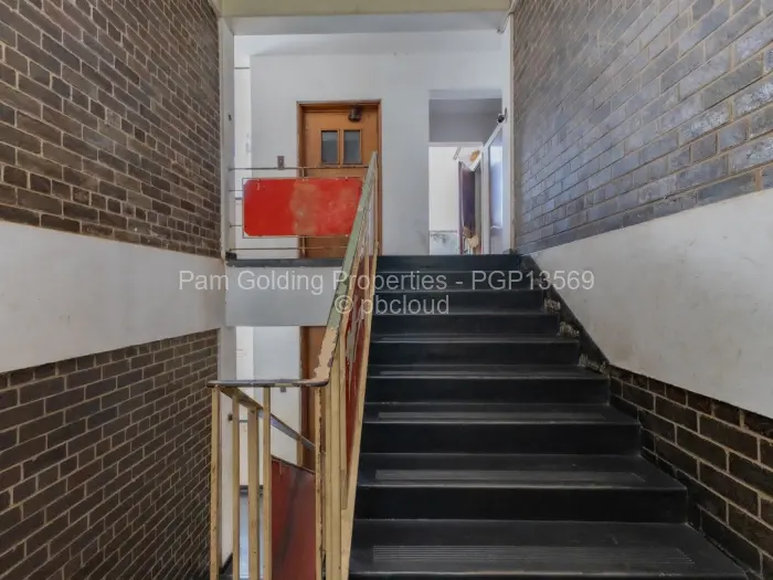 Flat/Apartment for Sale in Avenues, Harare