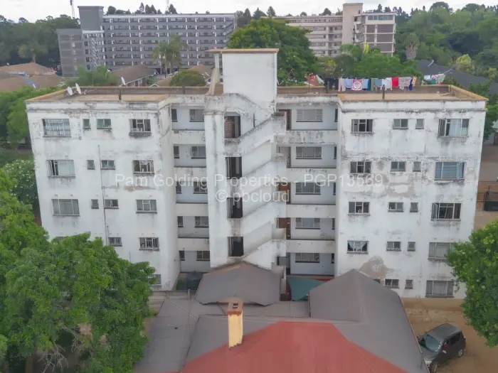 Flat/Apartment for Sale in Avenues, Harare