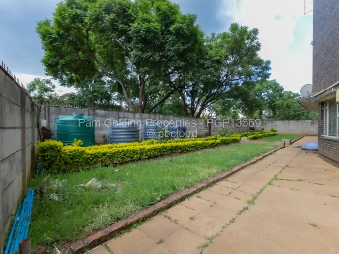 Flat/Apartment for Sale in Avenues, Harare