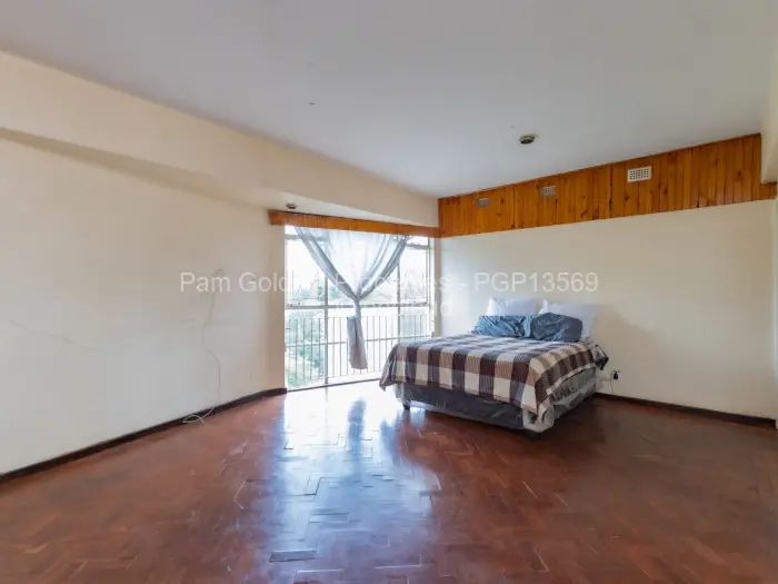 Flat/Apartment for Sale in Avenues, Harare