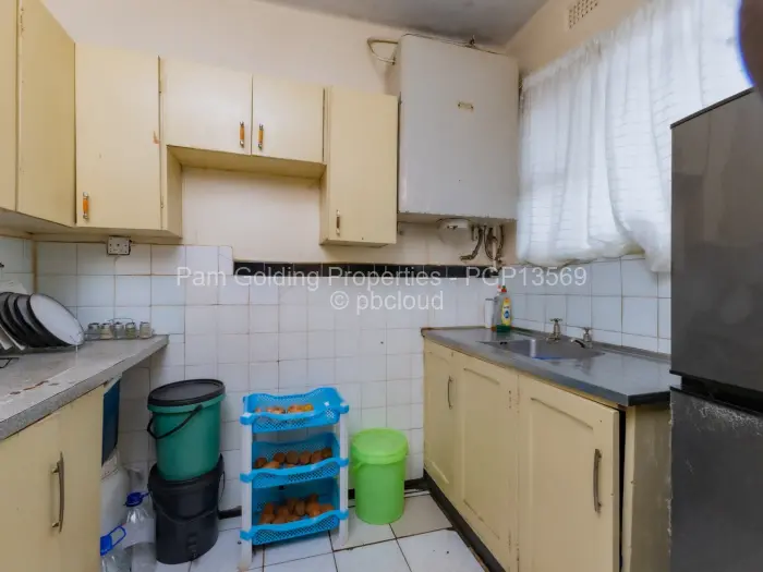 Flat/Apartment for Sale in Avenues, Harare