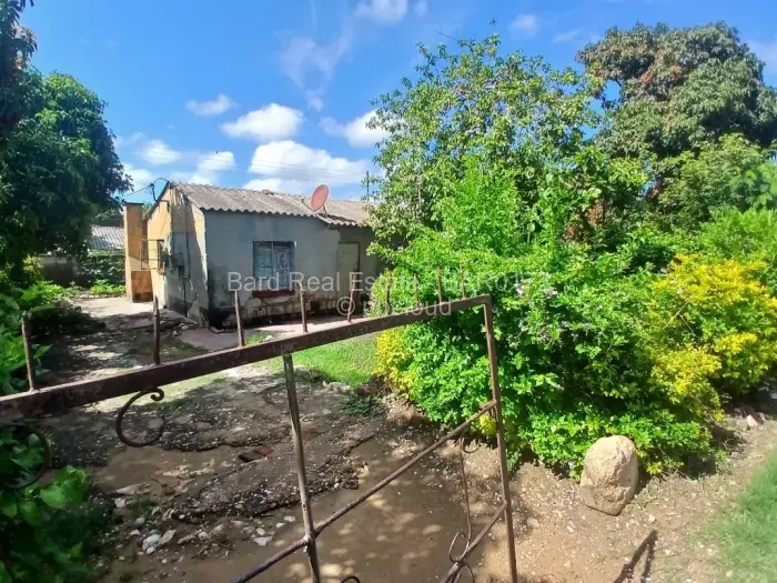 2 Bedroom House for Sale in Chinhoyi, Chinhoyi