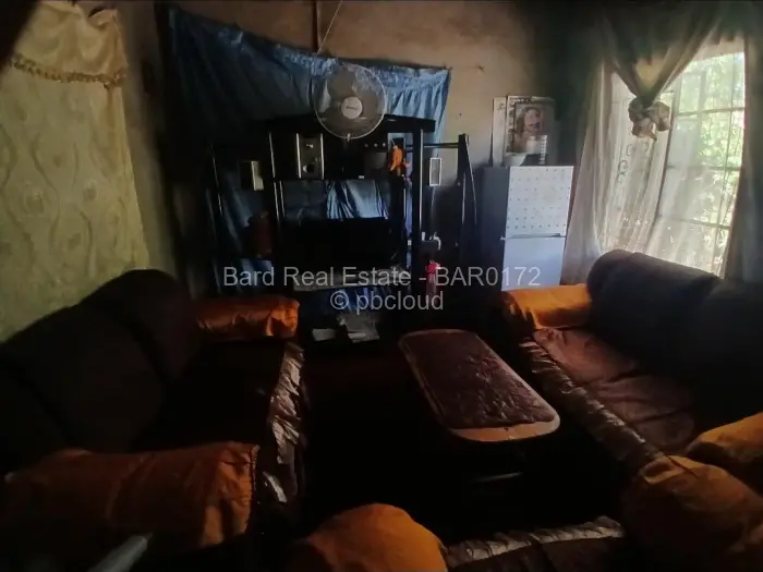 2 Bedroom House for Sale in Chinhoyi, Chinhoyi