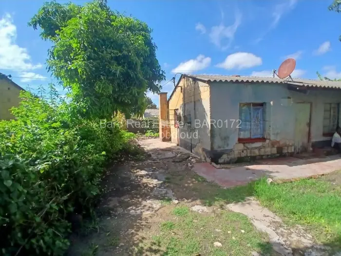 2 Bedroom House for Sale in Chinhoyi, Chinhoyi