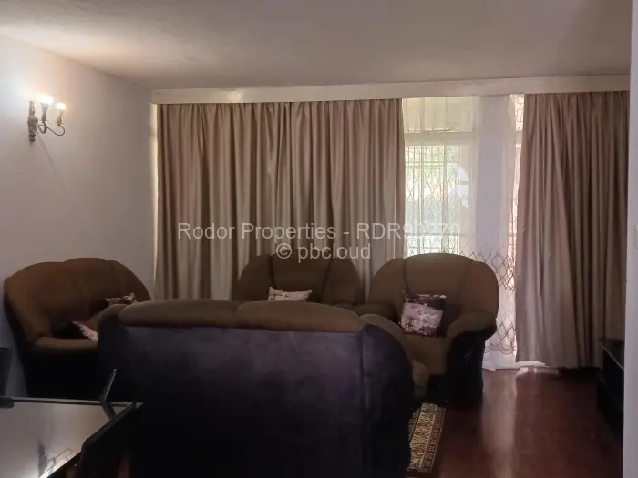 Townhouse/Cluster for Sale in Hume Park, Bulawayo