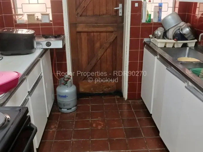 Townhouse/Cluster for Sale in Hume Park, Bulawayo