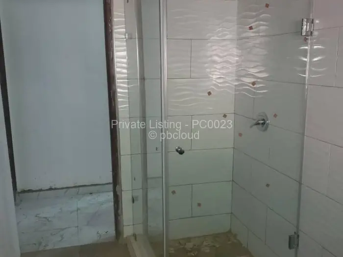 Townhouse/Cluster to Rent in Glen Lorne, Harare