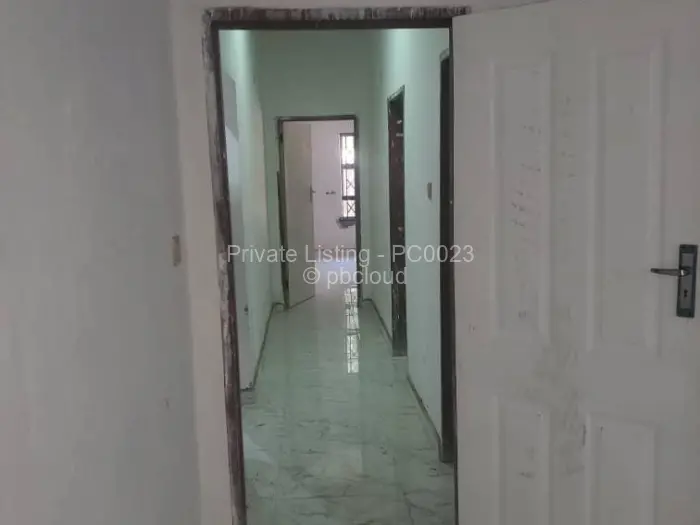 Townhouse/Cluster to Rent in Glen Lorne, Harare