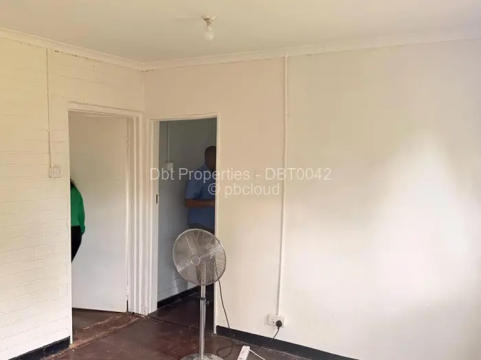 3 Bedroom Cottage/Garden Flat to Rent in Mount Pleasant, Harare