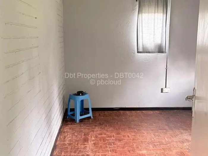 3 Bedroom Cottage/Garden Flat to Rent in Mount Pleasant, Harare