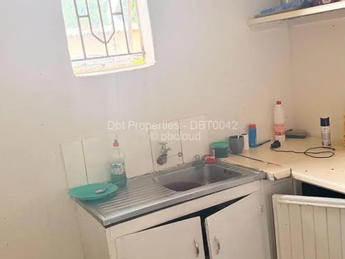 3 Bedroom Cottage/Garden Flat to Rent in Mount Pleasant, Harare