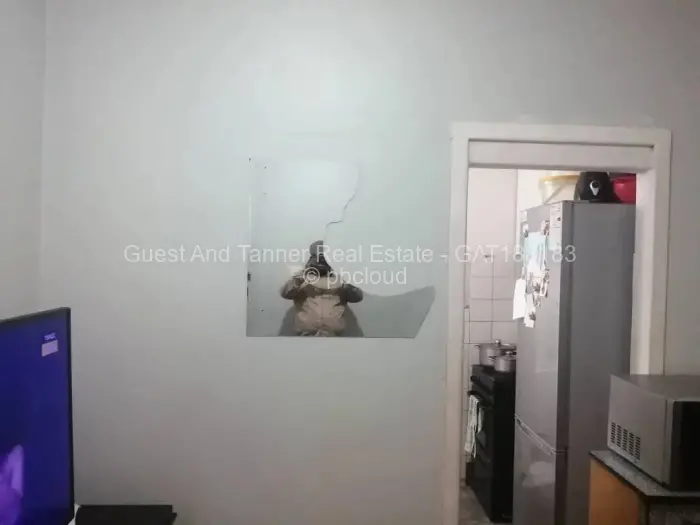 Flat/Apartment for Sale in Avenues, Harare