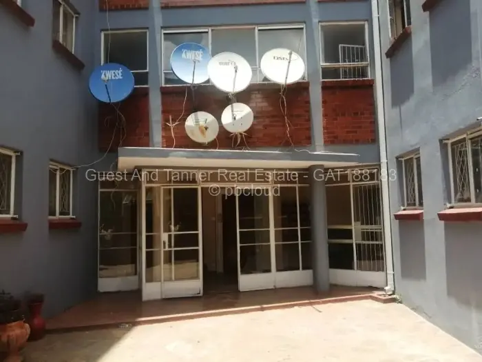 Flat/Apartment for Sale in Avenues, Harare