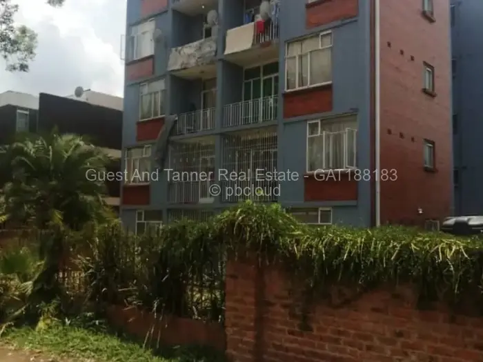 Flat/Apartment for Sale in Avenues, Harare