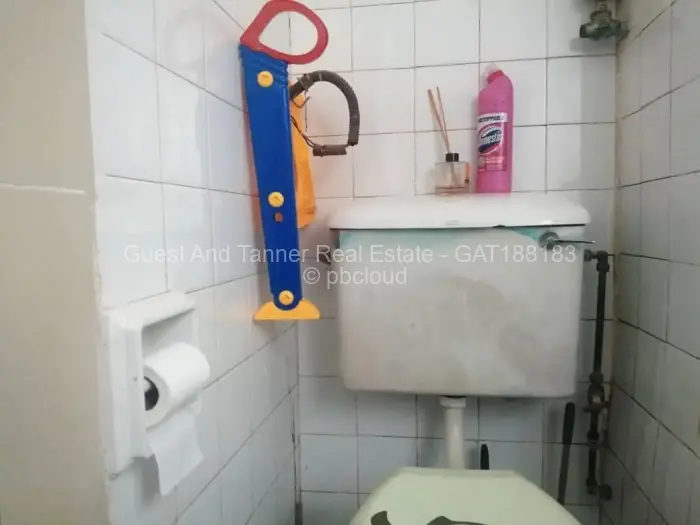 Flat/Apartment for Sale in Avenues, Harare