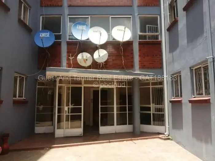 Flat/Apartment for Sale in Avenues, Harare