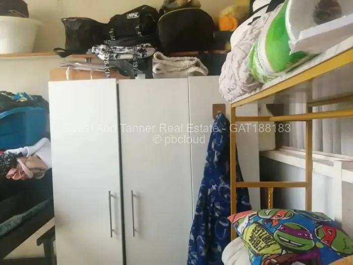 Flat/Apartment for Sale in Avenues, Harare