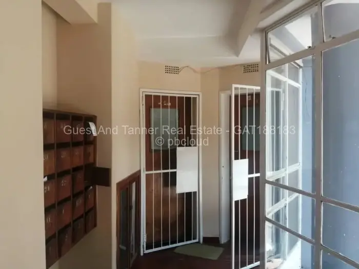 Flat/Apartment for Sale in Avenues, Harare