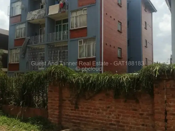 Flat/Apartment for Sale in Avenues, Harare