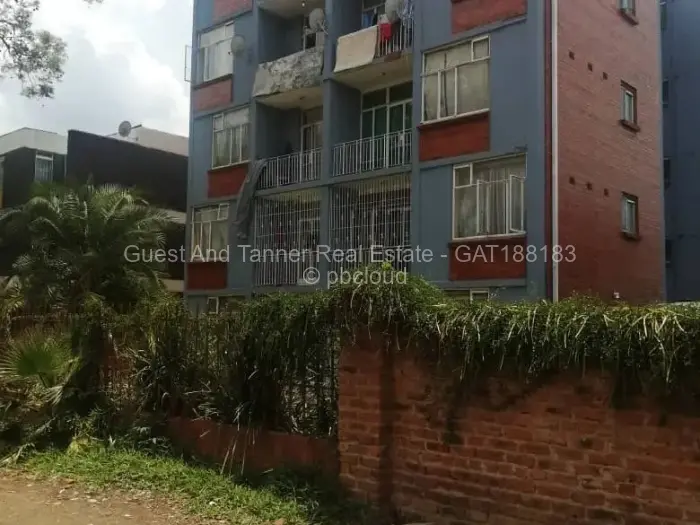Flat/Apartment for Sale in Avenues, Harare
