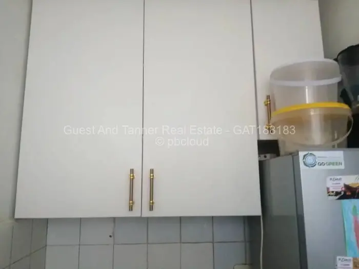 Flat/Apartment for Sale in Avenues, Harare