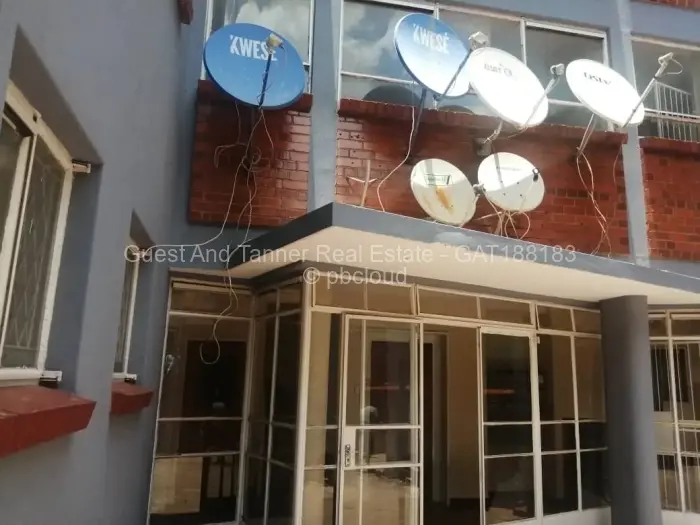 Flat/Apartment for Sale in Avenues, Harare