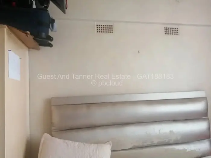 Flat/Apartment for Sale in Avenues, Harare