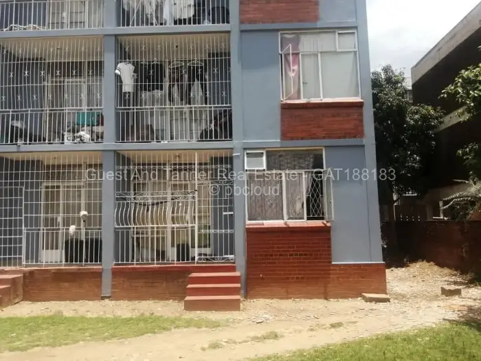 Flat/Apartment for Sale in Avenues, Harare