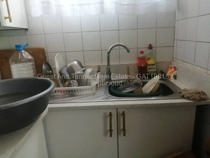 Flat/Apartment for Sale in Avenues, Harare