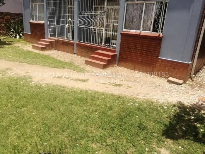 Flat/Apartment for Sale in Avenues, Harare