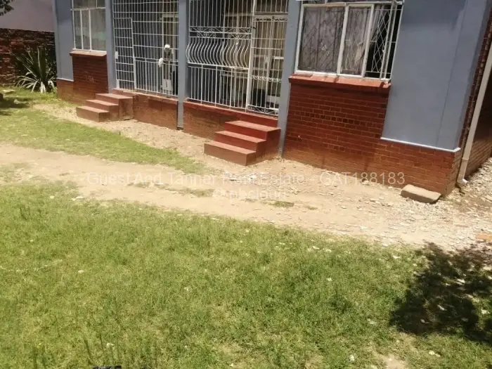 Flat/Apartment for Sale in Avenues, Harare