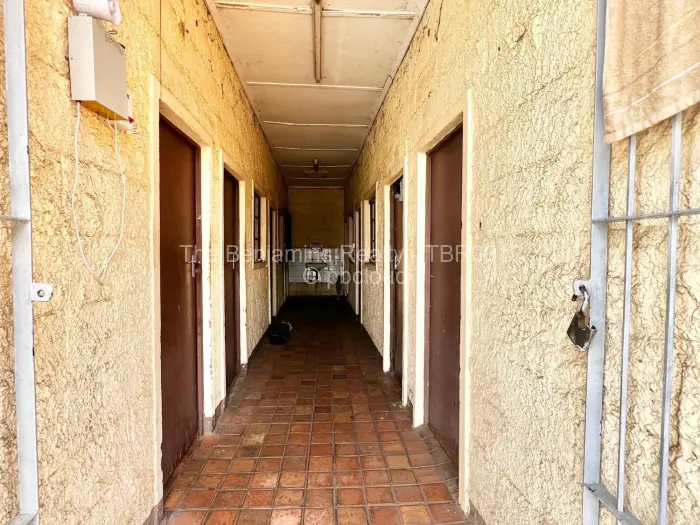 Warehouse/Industrial for Sale in Victoria Falls, Victoria Falls