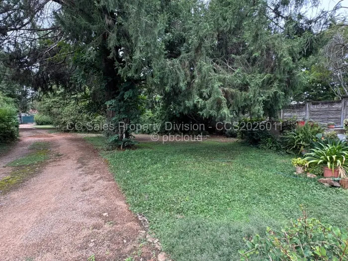 3 Bedroom House for Sale in Matsheumhlope, Bulawayo