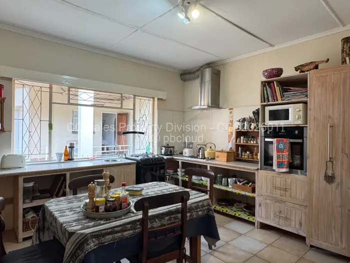 3 Bedroom House for Sale in Matsheumhlope, Bulawayo