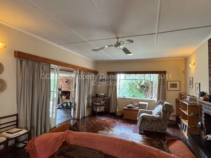 3 Bedroom House for Sale in Matsheumhlope, Bulawayo