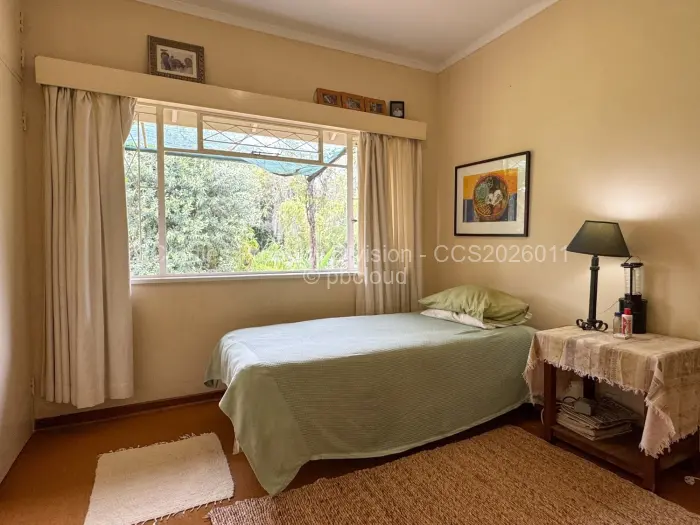 3 Bedroom House for Sale in Matsheumhlope, Bulawayo