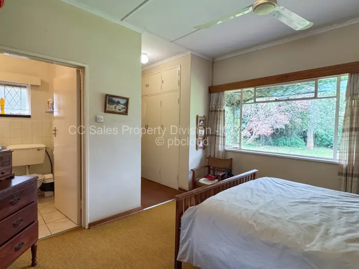 3 Bedroom House for Sale in Matsheumhlope, Bulawayo