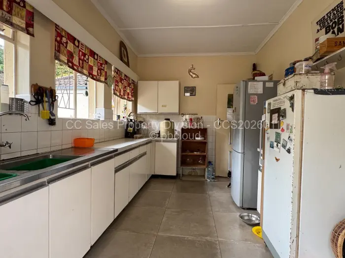 3 Bedroom House for Sale in Matsheumhlope, Bulawayo