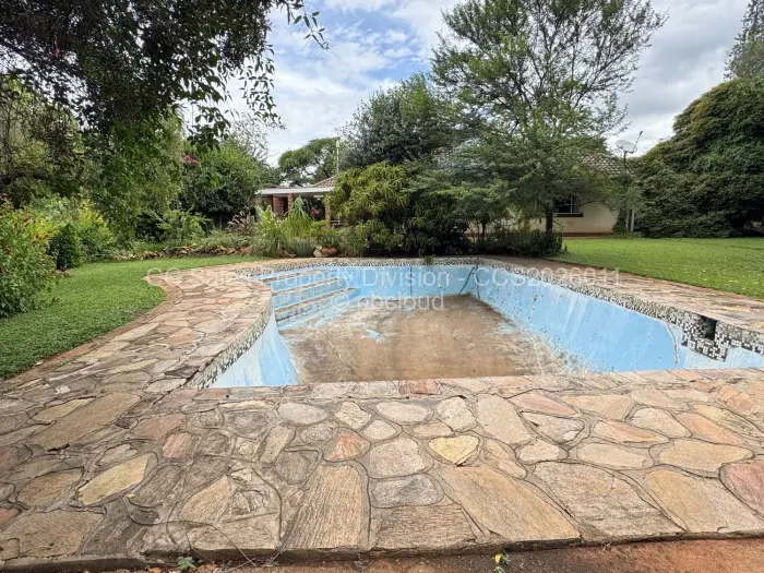 3 Bedroom House for Sale in Matsheumhlope, Bulawayo