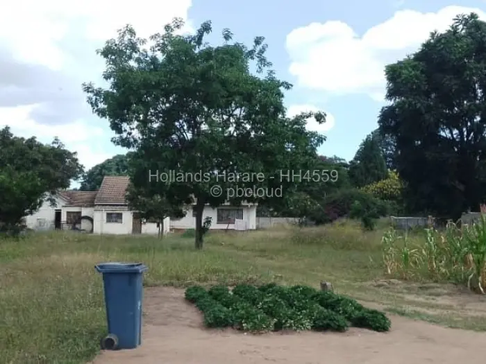 3 Bedroom House for Sale in Chadcombe, Harare